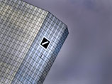 Deutsche Bank  -   