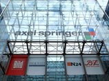  Axel Springer  88% - Business Insider  343  