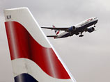 British Airways     -   