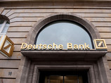   Deutsche Bank       