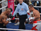               WBO, WBA  IBF    ( 79,4 )  12-     