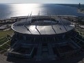 Генподрядчик "Зенит-Арены" в Санкт-Петербурге приостанавливает работы с 26 июля Генподрядчик "Зенит-Арены" в Санкт-Петербурге приостанавливает работы с 26 июля