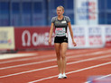 Информатор WADA Степанова попросила МОК допустить ее к участию в Олимпиаде Информатор WADA Степанова попросила МОК допустить ее к участию в Олимпиаде