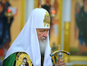 Патриарх совершит для российских олимпийцев напутственный молебен Патриарх совершит для российских олимпийцев напутственный молебен