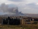 В азербайджанском Ширване на военном заводе прогремел взрыв и начался пожар В азербайджанском Ширване на военном заводе прогремел взрыв и начался пожар