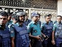 В Бангладеш ликвидировали девять боевиков-исламистов В Бангладеш ликвидировали девять боевиков-исламистов