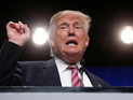Трамп опроверг сообщения о наличии у него финансовых связей с Россией Трамп опроверг сообщения о наличии у него финансовых связей с Россией