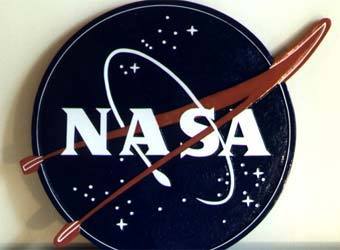  NASA    