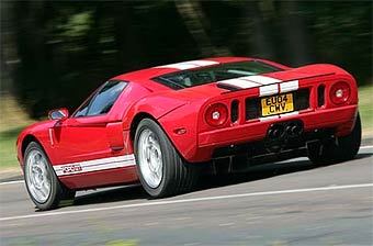  Ford
