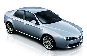  Alfa Romeo