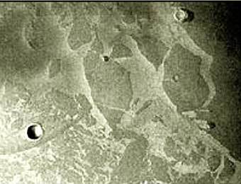     ,  Mars Express.  BBC News