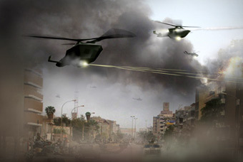      -  Northrop Grumman   darpa.mil