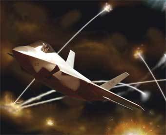 Joint Strike Fighter F-35.    www.fas.org