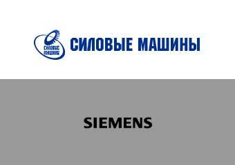  Siemens  " "   