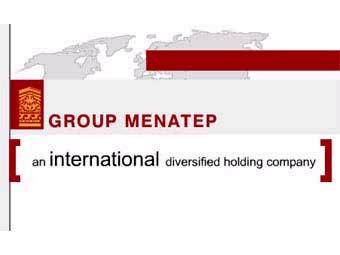    Group MENATEP