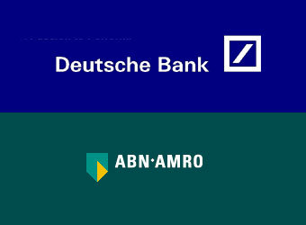  Deutsche Bank  ABN Amro   