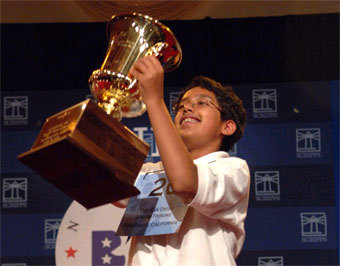   Spelling Bee  ,     