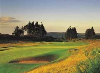    - Gleneagles,  