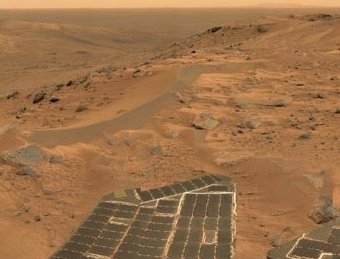  ,  Opportunity,    NASA