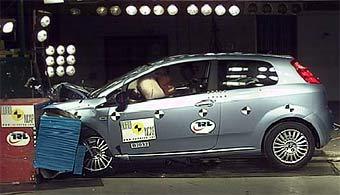  EuroNCAP