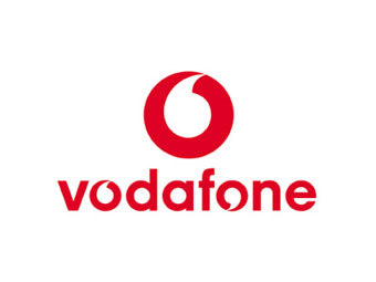   Vodafone 
