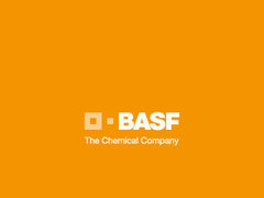 Логотип BASF Логотип BASF
