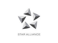 Эмблема Star Alliance Эмблема Star Alliance