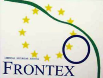  Frontex. wikipedia.org