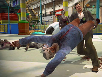   Dead Rising