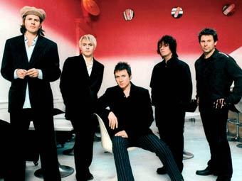 Duran Duran.    wikipedia.org