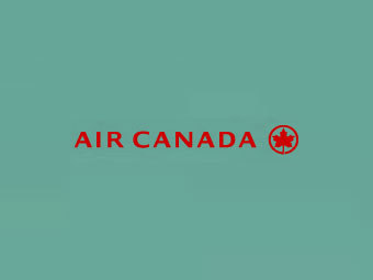  Air Canada    