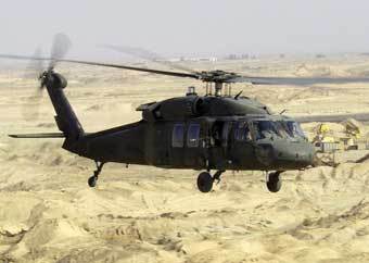 UH-60L.    defenseindustrydaily.com
