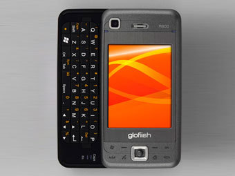 Glogiish M800.    pocketpcthoughts.com