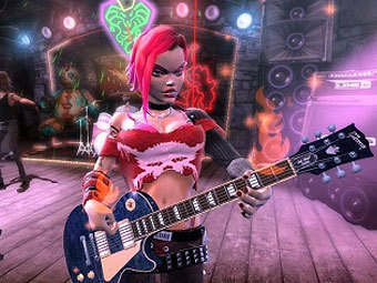  Guitar Hero III