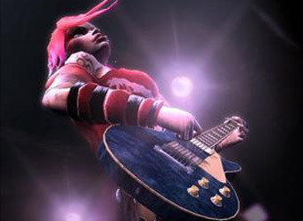  Guitar Hero III