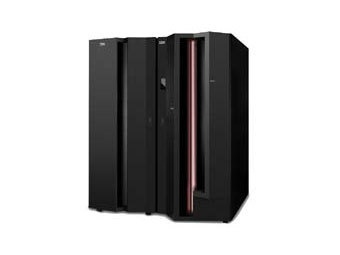 IBM System z990.    spectra.com