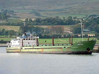 Arcus ( "-1").    riverships.ru