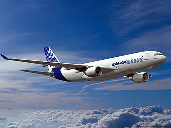 Airbus A330.    airbus.com  