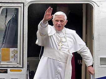  XVI.  AFP