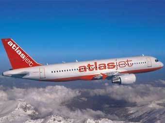     Atlasjet