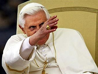  XVI.  AFP