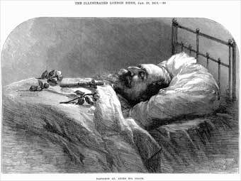   III.     Illustrated London News (  wikipedia.org) 