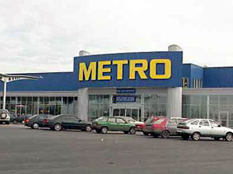    Metro Cash & Carry.    ssspb.ru