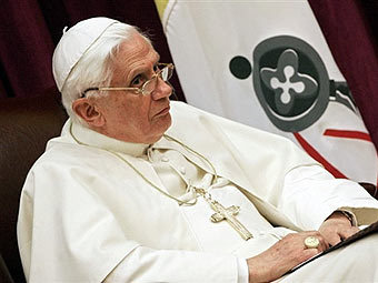  XVI.  AFP