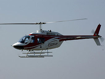  Jet Ranger 206.    zap16.com