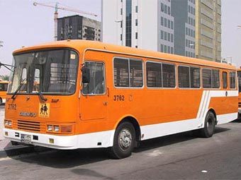  Daewoo.    busexplorer.com
