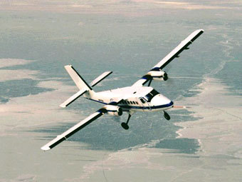  Twin Otter.    aerospaceweb.org