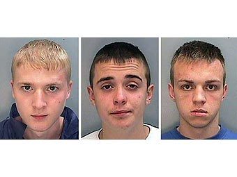  .       The Daily Mail