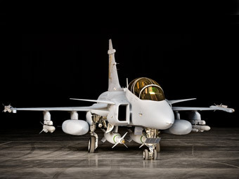    Gripen.    defense-aerospace.com