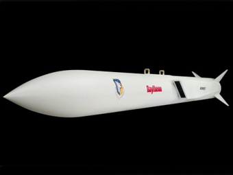   AGM-88 HARM.    flightglobal.com